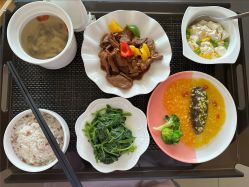 点击看大图 -奕新一诺台式母婴护理中心(我格广场店)