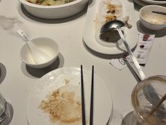 -外婆家(西红门荟聚购物中心店)