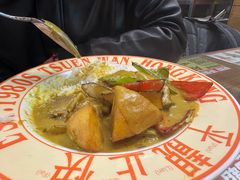 -肥韬茶餐厅(南山mini店)