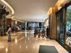 -昆明中心皇冠假日酒店