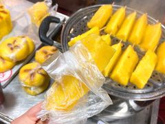 -正宁路小吃夜市