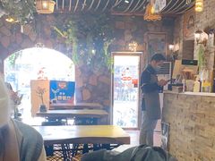 -盘炉forenza·云贵川融合小食堂 ( 钟楼中柳巷店)