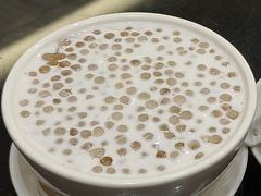 椰汁西米-民信老铺(双皮奶博物馆店)