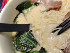 -和府捞面(EAC店)