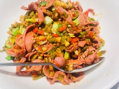 -兰湘子·湘菜小炒(长安万科广场店)