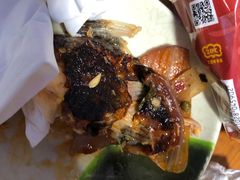 -纽道沸巫山纸包鱼(中海国际店)