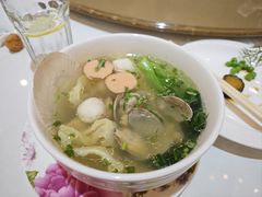 -唐乐宫·小厨餐厅