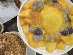 -水牛奶皇后糖水铺(深圳总店)
