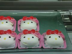 -BreadTalk面包新语·烘焙蛋糕(海岸城店)