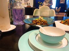 -翠湖轩中餐厅(昆明翠湖宾馆店)
