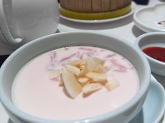 玫瑰酸芝士-北京厨房(SKP店)