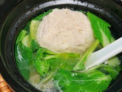 -南京大牌档(香港广场店)