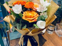 -BOBLOOM花店(宝龙旭辉广场店)