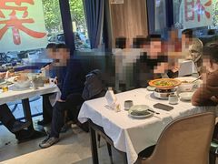 -湘中缘·湖南菜(娄底驻京办店)