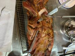 -宗泉烤全羊·烤羊腿·家常菜(解放东路店)