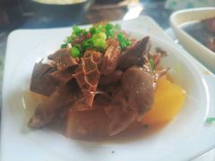 -繁仔牛杂(石排店)