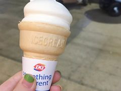 -DQ·蛋糕·冰淇淋(龙湖狮山天街店)