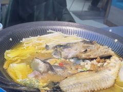 -半天妖烤鱼(紫荆广场店)