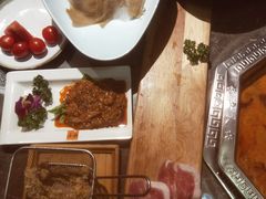 小肥鹅-佬土鹅肠火锅(解放路店)