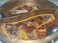 -小龙坎火锅(总店)