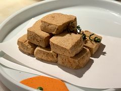 绍兴臭豆腐-桂满陇-十里风荷(合生汇店)