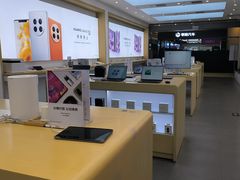 -华为授权体验店(回龙观华联)