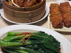 -香港池仔记肠粉王(博多新记襄阳南路店)