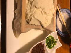-95号酱骨·一块豆腐(展春园西路店)