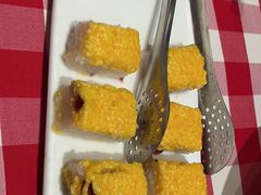 -西贝(上海我格广场店)