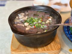 -金典银峰老鹅馆·昆山菜(亭林公园店)