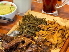 -菊儿人家·北京胡同菜(南锣鼓巷店)