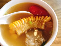 -禾田下生态餐厅(华天城总店)