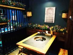 -秋语木桶鱼.酸菜鱼(开发区火车站店)