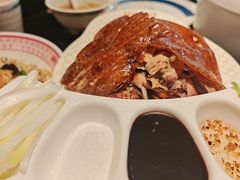 -满园烤鸭·春饼(沈北万达店)