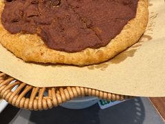 -黑窑厂糖油饼烤鸭·清真菜(旗舰店)