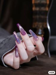 -元也Nail·新中式美甲美睫