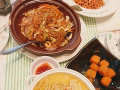 -桂满陇·杭州小馆(巴黎春天浦建店)