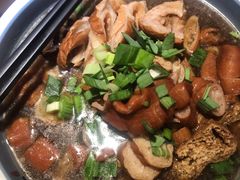 至尊肠头卤煮-肠王卤煮(西单食宝街店)