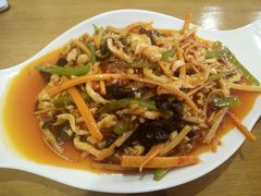-石门豆腐王(红旗街店)