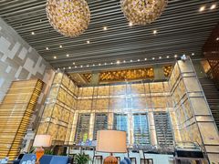 -威斯汀酒店Exchange大堂吧