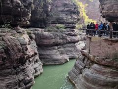 -云台山风景名胜区