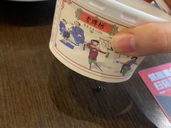 -老牌坊鲁菜名店(宽厚里店)