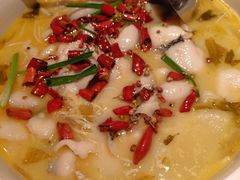 -外婆家(西红门荟聚购物中心店)