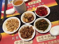 -中国厨房/台湾牛肉面