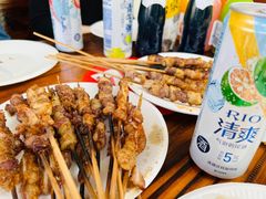 -青龙湖公园