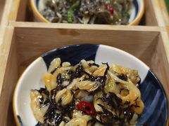 -桃屋日本料理(清华科技园店)