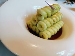 脆丝青瓜卷-申粤轩酒楼·三十年粤菜经典(丁香花园店)