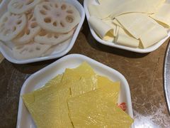 藕片-小门坎三合鱼(总店)