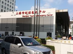 -上海市第十人民医院(总院)