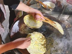 -皮市街大油火烧